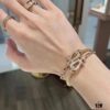 692ff3ab99f2d84055c8db95 Fred Force 10 Luxe Gold Bracelet