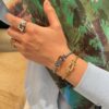 692ff3ad99f2d84055c8db9a Fred Force 10 Luxe Gold Bracelet