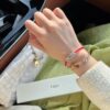 Fred Fred Red String Bracelet