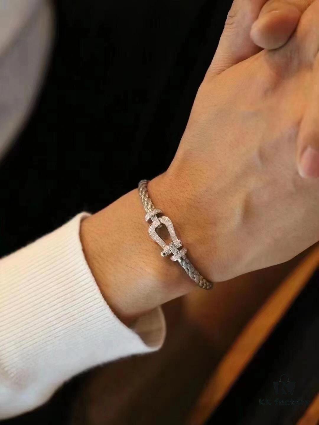 Fred Couples Bracelet