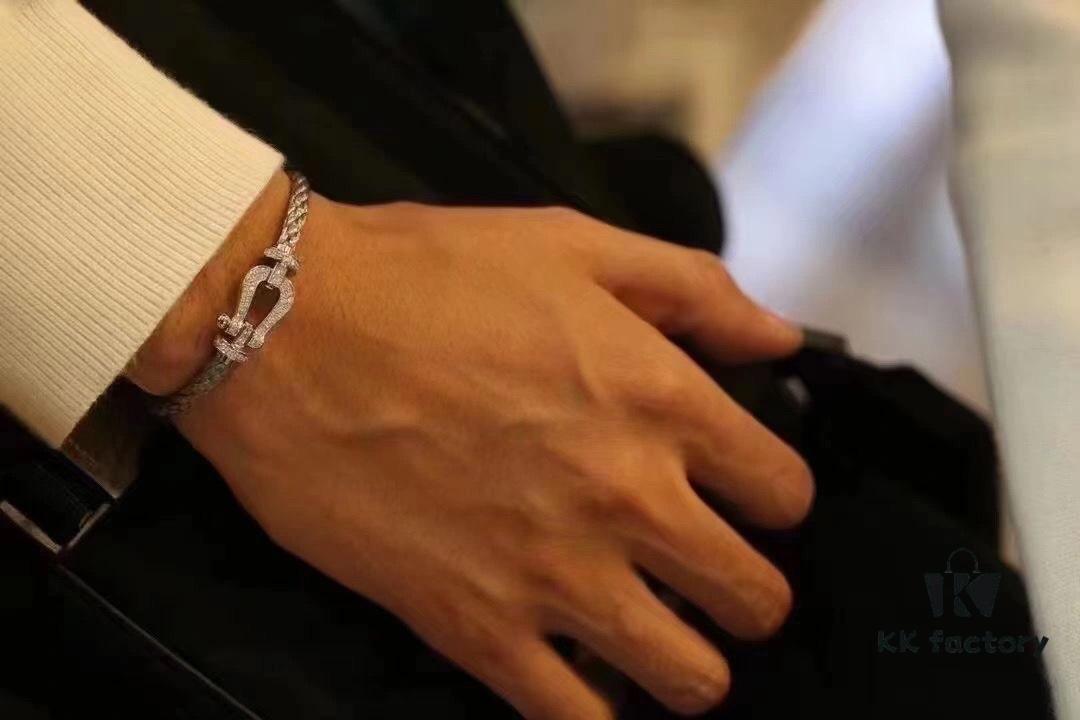 Fred Couples Bracelet