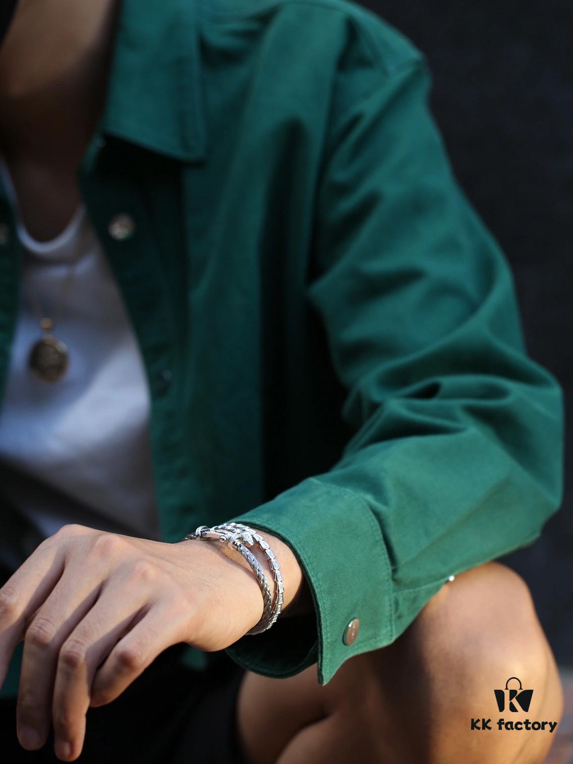 Fred Couple Bracelet
