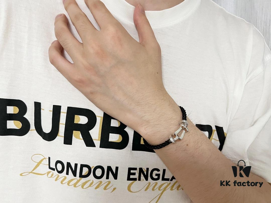 Fred Couple Bracelet