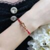 692ff40299f2d84055c8dc1d New Release ❤️ Fred Style Small Smooth Horsehoof Gold-Plated Stainless Steel Bracelet – Luxury Fashion Exquisite High-End Custom Design, Thickened 18K Gold Plating, Precision Micro-Set, Must-Have Accessory for Influencers and Trendsetters