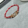 692ff40499f2d84055c8dc20 New Release ❤️ Fred Style Small Smooth Horsehoof Gold-Plated Stainless Steel Bracelet – Luxury Fashion Exquisite High-End Custom Design, Thickened 18K Gold Plating, Precision Micro-Set, Must-Have Accessory for Influencers and Trendsetters