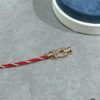 692ff40699f2d84055c8dc24 New Release ❤️ Fred Style Small Smooth Horsehoof Gold-Plated Stainless Steel Bracelet – Luxury Fashion Exquisite High-End Custom Design, Thickened 18K Gold Plating, Precision Micro-Set, Must-Have Accessory for Influencers and Trendsetters