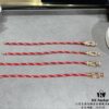692ff40899f2d84055c8dc26 New Release ❤️ Fred Style Small Smooth Horsehoof Gold-Plated Stainless Steel Bracelet – Luxury Fashion Exquisite High-End Custom Design, Thickened 18K Gold Plating, Precision Micro-Set, Must-Have Accessory for Influencers and Trendsetters