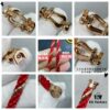 692ff41699f2d84055c8dc39 New Arrival ❤️ Fred Large Smooth Horsehoof Gold-Plated Steel Cable Bracelet 👉🏻 Luxury Fashion Exquisite 💠⭐️ High-End Custom Design – Thickened 18K Gold Electroplated Craftsmanship, Precision Micro-Setting, Must-Have Accessory for Influencers and Fashion Enthusiasts