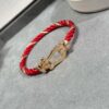 692ff41799f2d84055c8dc3c New Arrival ❤️ Fred Large Smooth Horsehoof Gold-Plated Steel Cable Bracelet 👉🏻 Luxury Fashion Exquisite 💠⭐️ High-End Custom Design – Thickened 18K Gold Electroplated Craftsmanship, Precision Micro-Setting, Must-Have Accessory for Influencers and Fashion Enthusiasts