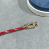 692ff41b99f2d84055c8dc42 New Arrival ❤️ Fred Large Smooth Horsehoof Gold-Plated Steel Cable Bracelet 👉🏻 Luxury Fashion Exquisite 💠⭐️ High-End Custom Design – Thickened 18K Gold Electroplated Craftsmanship, Precision Micro-Setting, Must-Have Accessory for Influencers and Fashion Enthusiasts