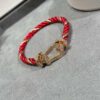 692ff42299f2d84055c8dc4e New Arrival Fred Large Full Diamond Horsehoof Gold Wire Steel Bracelet – Luxury Fashion Elegant High-End Custom Design, Thickened 18K Gold Plated Craftsmanship, Precision Micro-Pave, Must-Have Item for Influencers and Style Enthusiasts