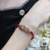 692ff42999f2d84055c8dc5b New Arrival ❤️ Fred Large Full Diamond Infinity Clasp Gold-Plated Steel Rope Bracelet – Luxury Fashion Elegant High-End Custom Design, Thickened 18K Gold Plating, Precision Micro-Pave, Must-Have for Influencers and Style Enthusiasts