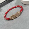 692ff42b99f2d84055c8dc5d New Arrival ❤️ Fred Large Full Diamond Infinity Clasp Gold-Plated Steel Rope Bracelet – Luxury Fashion Elegant High-End Custom Design, Thickened 18K Gold Plating, Precision Micro-Pave, Must-Have for Influencers and Style Enthusiasts