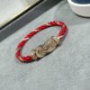 692ff42c99f2d84055c8dc5f New Arrival ❤️ Fred Large Full Diamond Infinity Clasp Gold-Plated Steel Rope Bracelet – Luxury Fashion Elegant High-End Custom Design, Thickened 18K Gold Plating, Precision Micro-Pave, Must-Have for Influencers and Style Enthusiasts