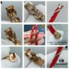 692ff42d99f2d84055c8dc60 New Arrival ❤️ Fred Large Full Diamond Infinity Clasp Gold-Plated Steel Rope Bracelet – Luxury Fashion Elegant High-End Custom Design, Thickened 18K Gold Plating, Precision Micro-Pave, Must-Have for Influencers and Style Enthusiasts