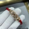 692ff42d99f2d84055c8dc62 New Arrival ❤️ Fred Large Full Diamond Infinity Clasp Gold-Plated Steel Rope Bracelet – Luxury Fashion Elegant High-End Custom Design, Thickened 18K Gold Plating, Precision Micro-Pave, Must-Have for Influencers and Style Enthusiasts