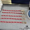 692ff42f99f2d84055c8dc63 New Arrival ❤️ Fred Large Full Diamond Infinity Clasp Gold-Plated Steel Rope Bracelet – Luxury Fashion Elegant High-End Custom Design, Thickened 18K Gold Plating, Precision Micro-Pave, Must-Have for Influencers and Style Enthusiasts