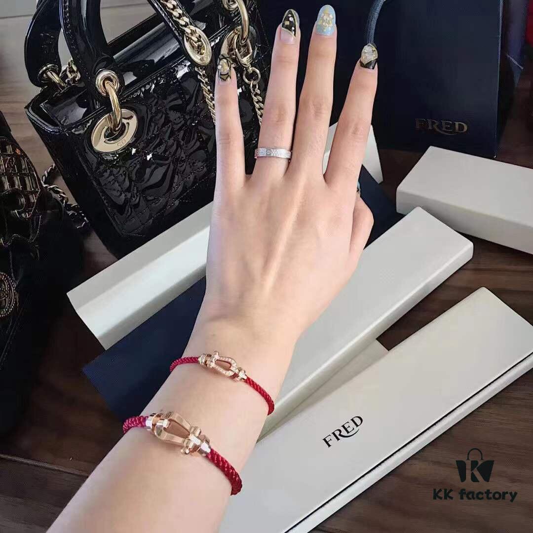 FRED Fred Bracelet Available in Full Range of Sizes