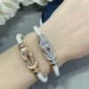 692ff45399f2d84055c8dc95 Fred Large Full Diamond Infinity Knot White Rope Bracelet – Luxury Fashion Elegant Design, High-End Custom Jewelry with Thick 18K Gold Plated Finish, Precision Micro-Pave, Must-Have Item for Influencers and Style Enthusiasts