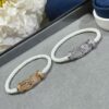 692ff45699f2d84055c8dc99 Fred Large Full Diamond Infinity Knot White Rope Bracelet – Luxury Fashion Elegant Design, High-End Custom Jewelry with Thick 18K Gold Plated Finish, Precision Micro-Pave, Must-Have Item for Influencers and Style Enthusiasts