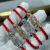 Fred Red String Collection