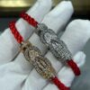 Fred Red String Collection