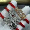 Fred Red String Collection