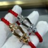 Fred Red String Collection