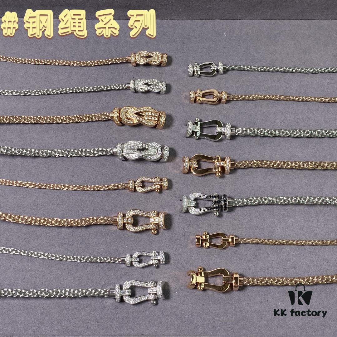 FRED Hook Collection - Available for Order by Circular Diagram