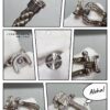 692ff48d99f2d84055c8dce7 Fred Large Full Diamond Horsehoof Buckle Steel Rope Bracelet - Luxury Fashion Exquisite High-End Custom Design, Thickened 18K Gold Plated Craftsmanship, Precision Micro-Pave, Must-Have Item for Influencers and Style Enthusiasts
