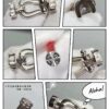 692ff4b199f2d84055c8dd18 Fred Small Smooth Horsehoof Knot Red String Bracelet, Luxury Fashion Exquisite High-End Custom Jewelry, Thickened 18K Gold Plated Electroplating Craft, Fine Micro-Inlaid Design, Must-Have Accessory for Influencers and Trendsetters