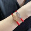 692ff4be99f2d84055c8dd23 Fred Large Full Diamond Horseshoe Red String Bracelet – Luxury Fashion Elegant Design, High-End Customized Thickened 18K Gold Plated Craftsmanship, Precision Micro-Pave, Must-Have Accessory for Influencers and Style Enthusiasts, Platinum and Rose Gold Options