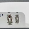 Comparison Collection Image of Large and Small Horse Hoof Buckles