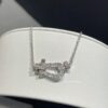 692ff54099f2d84055c8ddb0 Fre*d Horse Hoof Necklace, Medium Rope Design with Custom Crafted Cord