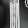 Ferragamo New Customized Colorful Chain Arrived