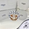 692ff59899f2d84055c8de52 FRED Force 10 Oversized Fully Set Diamond Bracelet