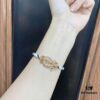 692ff59999f2d84055c8de54 FRED Force 10 Oversized Fully Set Diamond Bracelet