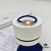 FRED Force 10 Large Diamond-Paved Bracelet