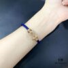 FRED Force 10 Large Diamond-Paved Bracelet