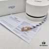 692ff59c99f2d84055c8de5b FRED Force 10 Oversized Fully Set Diamond Bracelet