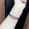 692ff59d99f2d84055c8de5d FRED Force 10 Large Diamond-Paved Bracelet in Coastal Blue