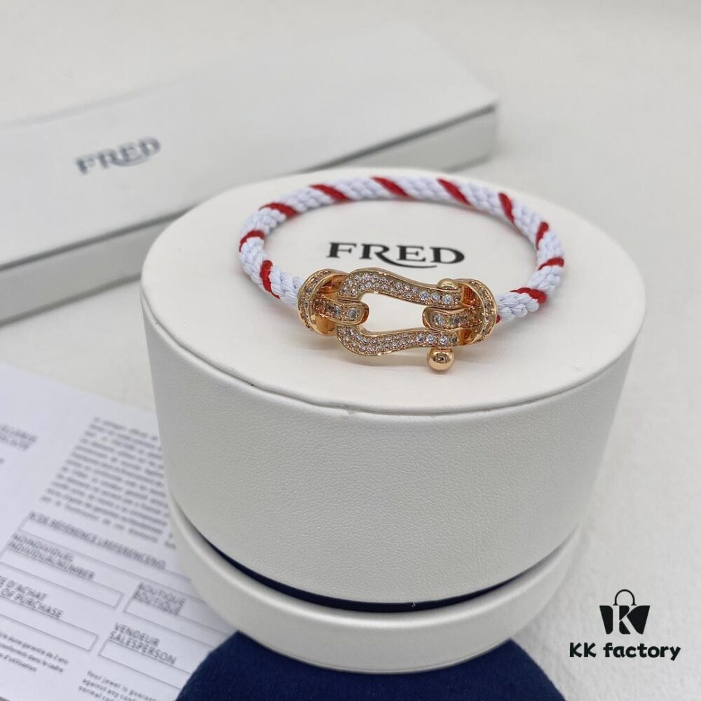 Charm Nautical Clasp Design, Exquisitely Stylish with Luxurious Elegance and Graceful Allure