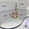 Charm Nautical Clasp Design, Exquisitely Stylish with Luxurious Elegance and Graceful Allure