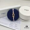 Charm Nautical Clasp Design, Exquisitely Stylish with Luxurious Elegance and Graceful Allure