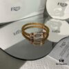 692ff5b099f2d84055c8de83 Luxurious Gilded Elegance, Shimmering Eyes — Graceful and Versatile, a Lively Wrist Delight