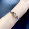 Celebrity-Inspired Rose Gold Accessories – Go For It! I've always loved rose gold accessories; they truly enhance one's elegance. Fred is one of the rare brands where men can also wear their pieces.