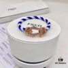 Celebrity-Inspired Rose Gold Accessories – Go For It! I've always loved rose gold accessories; they truly enhance one's elegance. Fred is one of the rare brands where men can also wear their pieces.