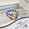 Celebrity-Inspired Rose Gold Accessories – Go For It! I've always loved rose gold accessories; they truly enhance one's elegance. Fred is one of the rare brands where men can also wear their pieces.