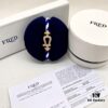 Celebrity-Inspired Rose Gold Accessories – Go For It! I've always loved rose gold accessories; they truly enhance one's elegance. Fred is one of the rare brands where men can also wear their pieces.