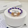 692ff5cf99f2d84055c8debf New Three-Color Rope from Fred, a French Luxury Jewelry Brand